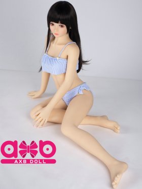 AXBDOLL 140cm A84# TPE Oral Love Doll Life Size Sex Dolls