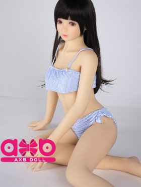 AXBDOLL 140cm A84# TPE Oral Love Doll Life Size Sex Dolls