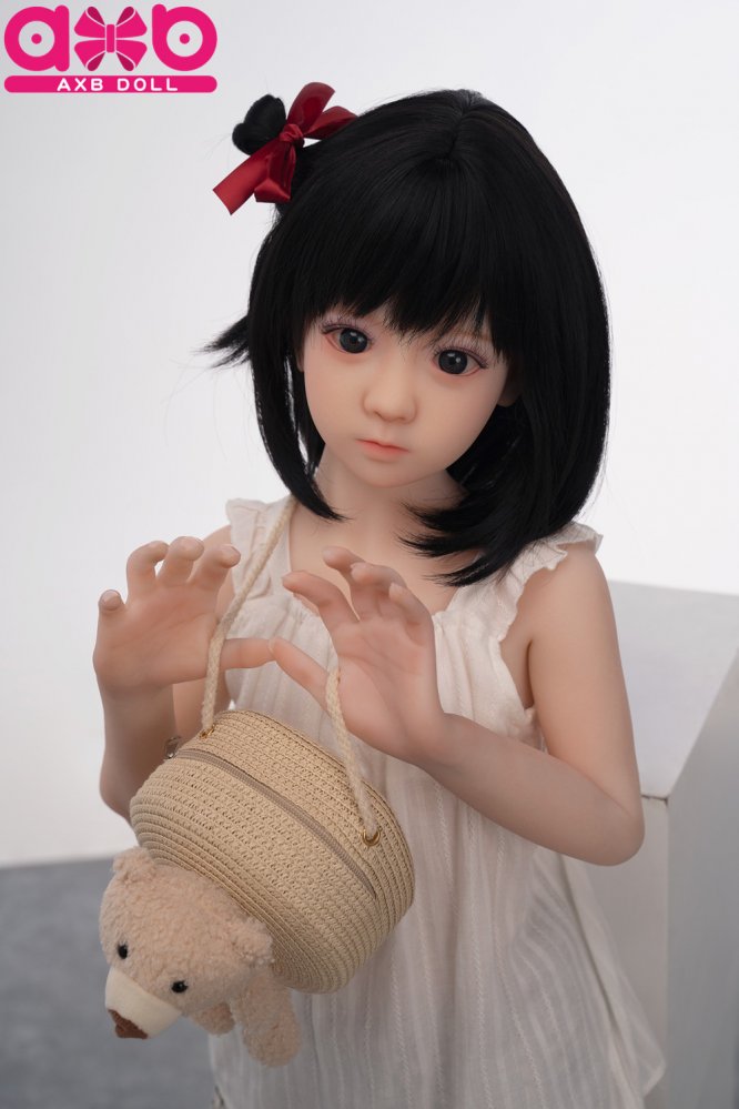 AXBDOLL 108cm A10# TPE Cute Sex Doll Anime Love Dolls