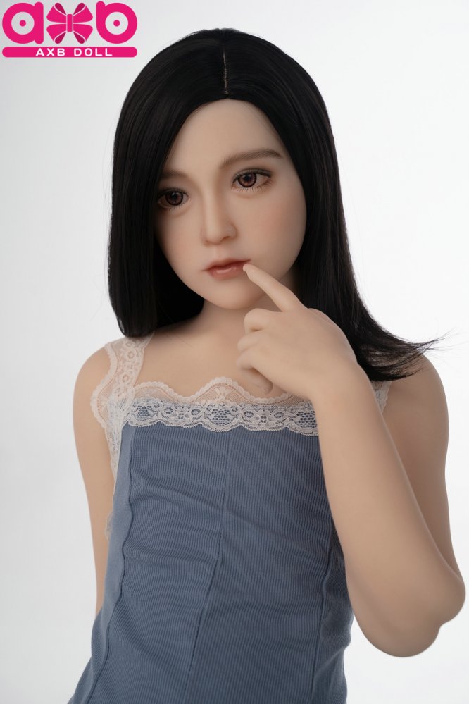 AXBDOLL 142cm TD38# TPE Realitsitc Love Doll Life Size Sex Dolls