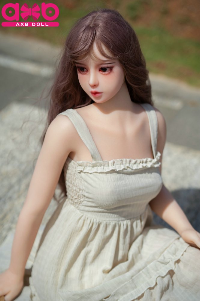 AXBDOLL 147cm A56# TPE AnimeLove Doll Life Size Sex Dolls