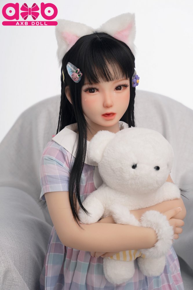 Axbdoll 120cm R A121 Super Real Tpe Anime Love Doll Sex Dolls Axbdoll