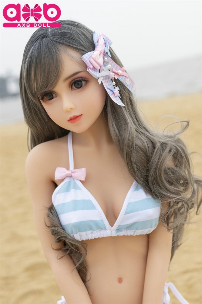 AXBDOLL 140cm A92# TPE Full Body Sex Doll Lifelike Love Doll