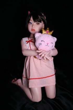 AXBDOLL 100cm G58# Silicone Anime Love Doll Life Size Sex Dolls