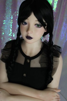 AXBDOLL 148cm GD06# Silicone Anime Love Doll Life Size Sex Doll