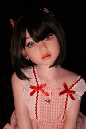 AXBDOLL 100cm G58# Silicone Anime Love Doll Life Size Sex Dolls