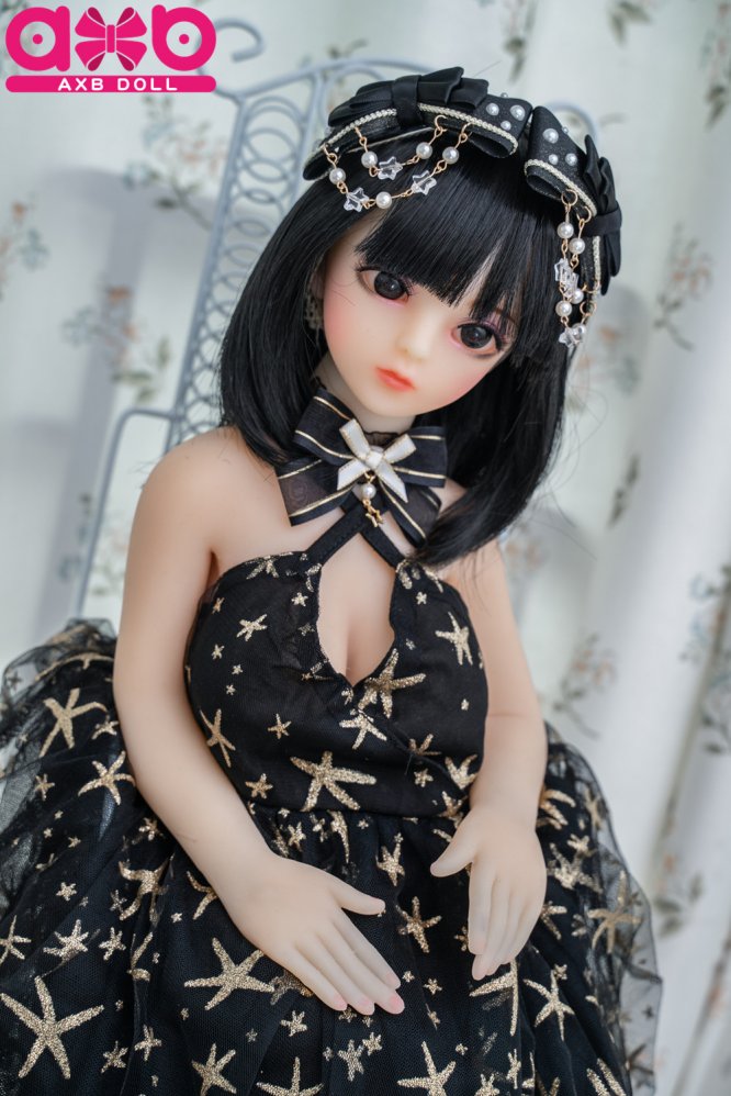 Axbdoll 65cm A107 Tpe Anime Sex Doll Axbdoll 65cm A107 Tpe Anime Sex