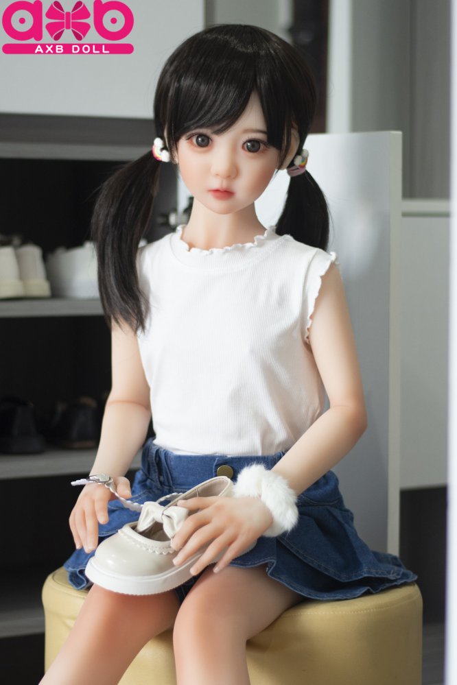 Axbdoll 108cm A10 Tpe Sex Doll Cute Love Dolls Axbdoll 108cm A10 Tpe