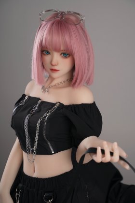 AXBDOLL 140cm TD43R# TPE Full Body Love Doll Life Size Sex Dolls