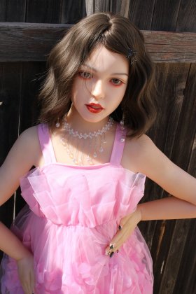 AXBDOLL 142cm GD09# TPE Realitsitc Love Doll Life Size Sex Doll