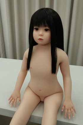 AXBDOLL 88cm GA01# Silicone Anime Love Doll Life Size Sex Dolls