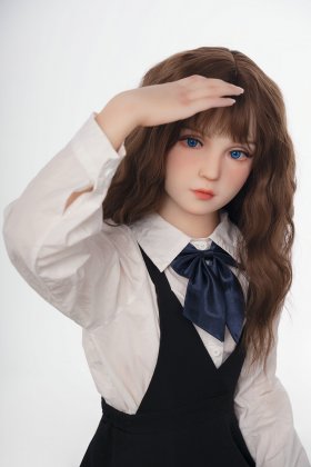 AXBDOLL 142cm A144# TPE Realitsitc Love Doll Life Size Sex Dolls