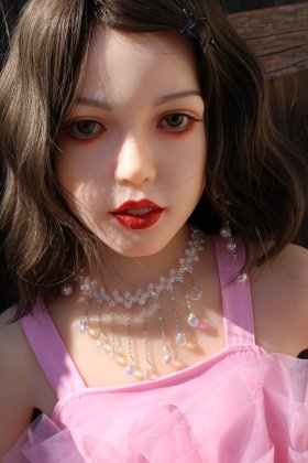 AXBDOLL 142cm GD09# TPE Realitsitc Love Doll Life Size Sex Doll