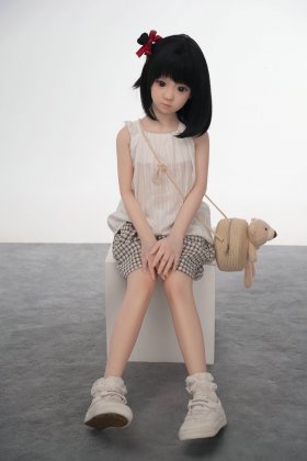 AXBDOLL 108cm A10# TPE Cute Sex Doll Anime Love Dolls