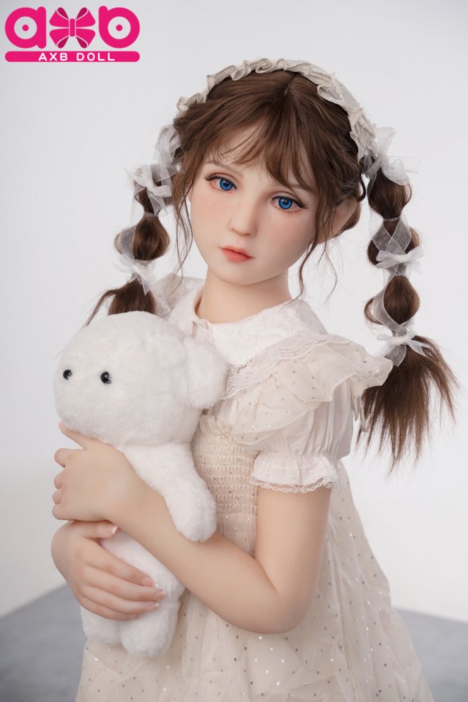 AXBDOLL 142cm A144# TPE Realitsitc Love Doll Life Size Sex Dolls