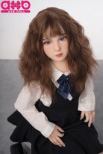 AXBDOLL 142cm A144# TPE Realitsitc Love Doll Life Size Sex Dolls