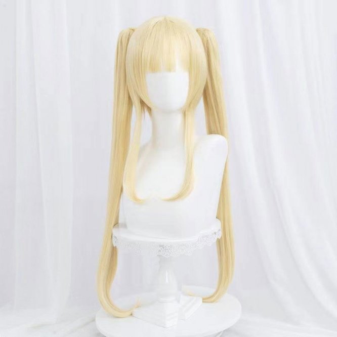 AXBDOLL doll wig G47#