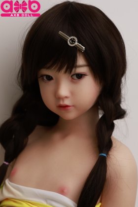 AXBDOLL 121cm Head Can Choose Slight defect Doll (check video)