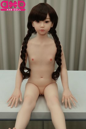 AXBDOLL 121cm Head Can Choose Slight defect Doll