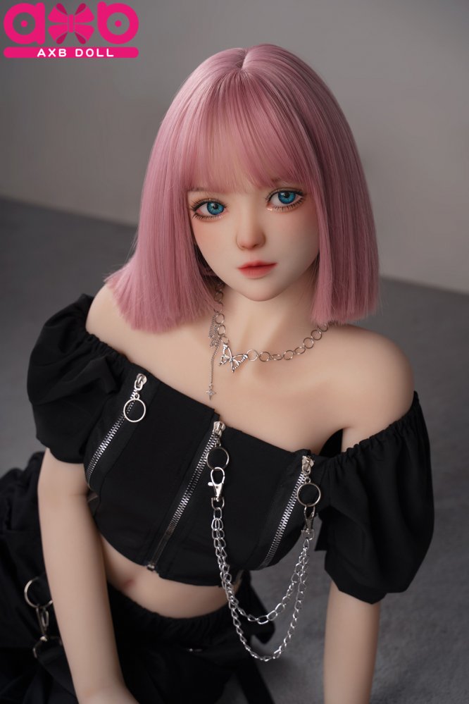 AXBDOLL 140cm TD43R# TPE Full Body Love Doll Life Size Sex Dolls