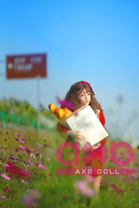 AXBDOLL 140cm A70# TPE Full Body Love Doll Life Size Sex Dolls
