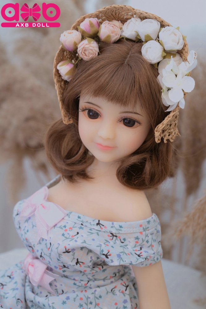 Axbdoll 65cm A02 Tpe Cute Sex Doll