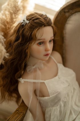 AXBDOLL 140cm A144# TPE Full Body Love Doll Life Size Sex Dolls