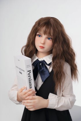 AXBDOLL 142cm A144# TPE Realitsitc Love Doll Life Size Sex Dolls