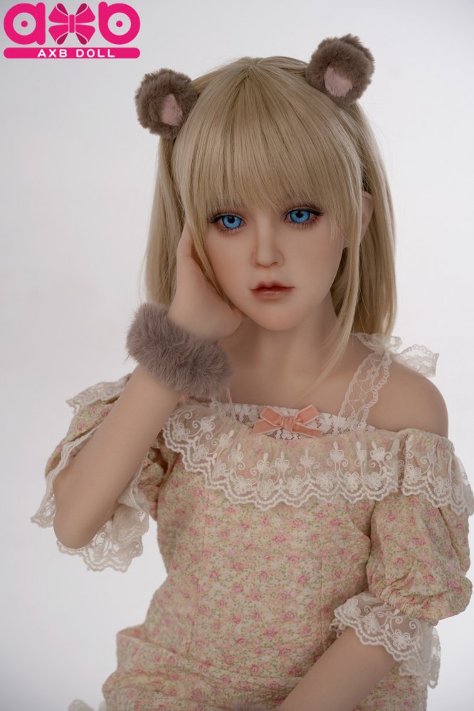 Axbdoll 108cm A69 Tpe Cute Sex Doll Anime Love Dolls Axbdoll 108cm A69