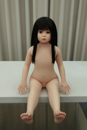 AXBDOLL 88cm GA01# Silicone Anime Love Doll Life Size Sex Dolls