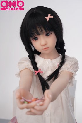 AXBDOLL 108cm A10# TPE Cute Sex Doll Anime Love Dolls