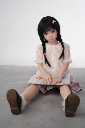 AXBDOLL 108cm A10# TPE Cute Sex Doll Anime Love Dolls