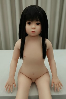 AXBDOLL 88cm GA01# Silicone Anime Love Doll Life Size Sex Dolls