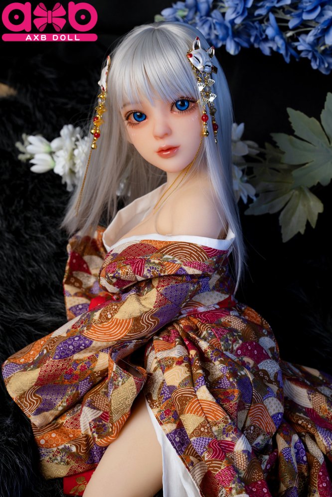 AXBDOLL 65cm A03# TPE Realistic Mine Doll