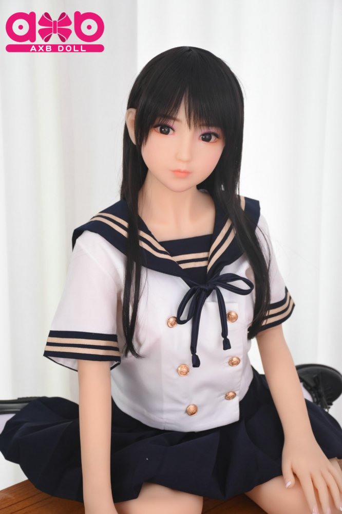 AXBDOLL 130cm C46# TPE C-Cup Love Doll Life Size Sex Dolls