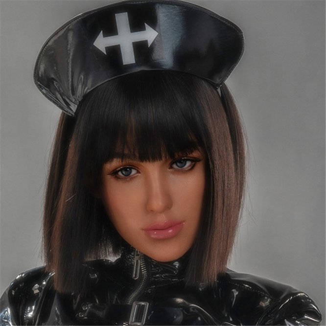 AXBDOLL Silicone Head Only G08#