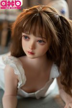 AXBDOLL 100cm GB26# Head Can Choose Silicone Doll Slight defect