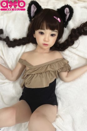 AXBDOLL 121cm GB05 Slight defect Doll (check video)