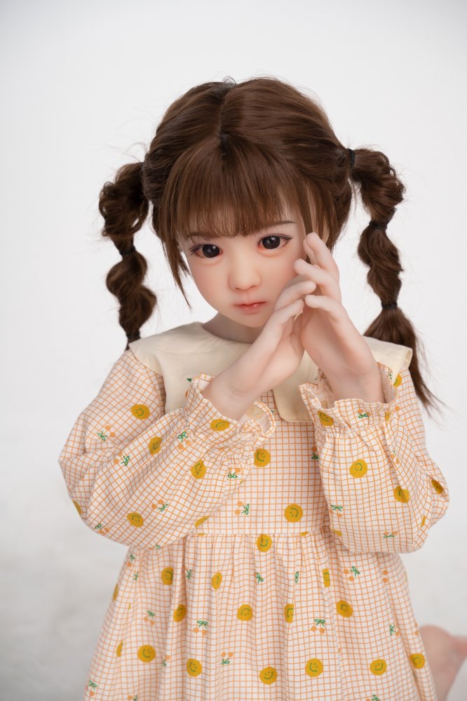 Axbdoll 108cm Instock Tpe Cute Love Doll Head Can Choose Axbdoll 108cm