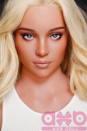AXBDOLL 170cm GE46# Full Silicone Realistic Sex Doll Love Doll