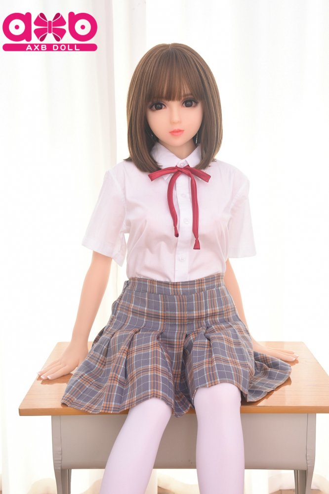 AXBDOLL 130cm A87# TPE Big Breast Love Doll Life Size Sex Dolls