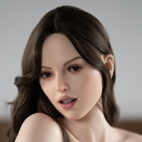 AXBDOLL GE137 Only Head move jaw head