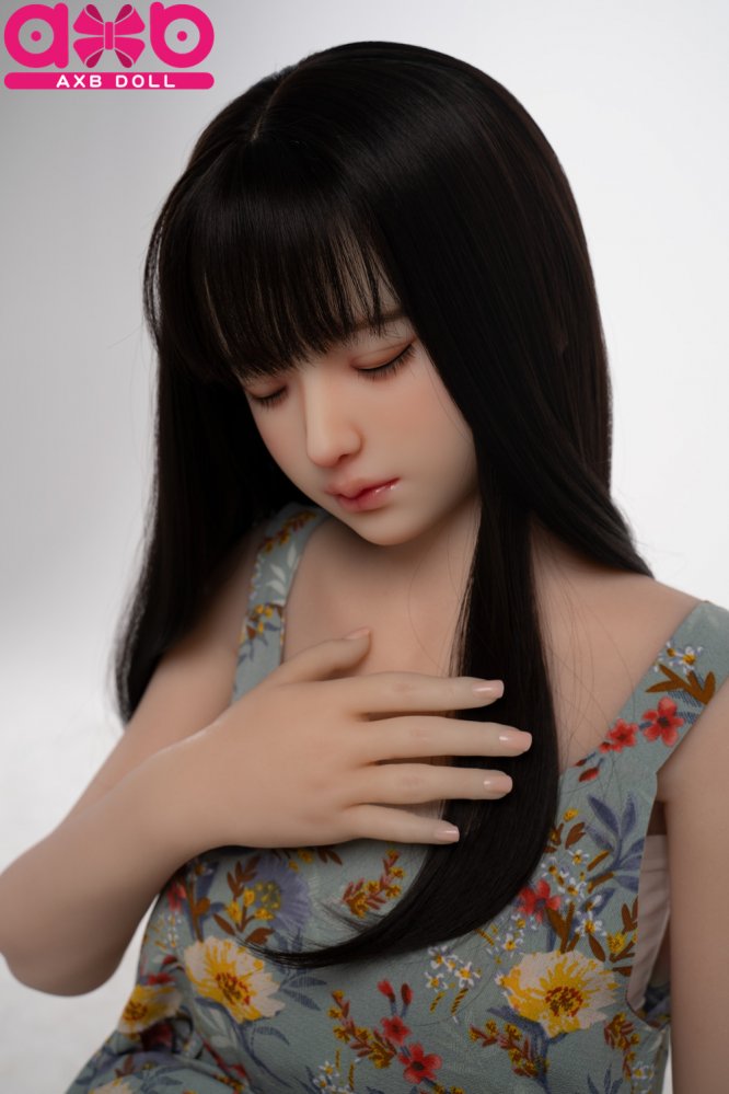 AXBDOLL 147cm A155# TPE AnimeLove Doll Life Size Sex Dolls