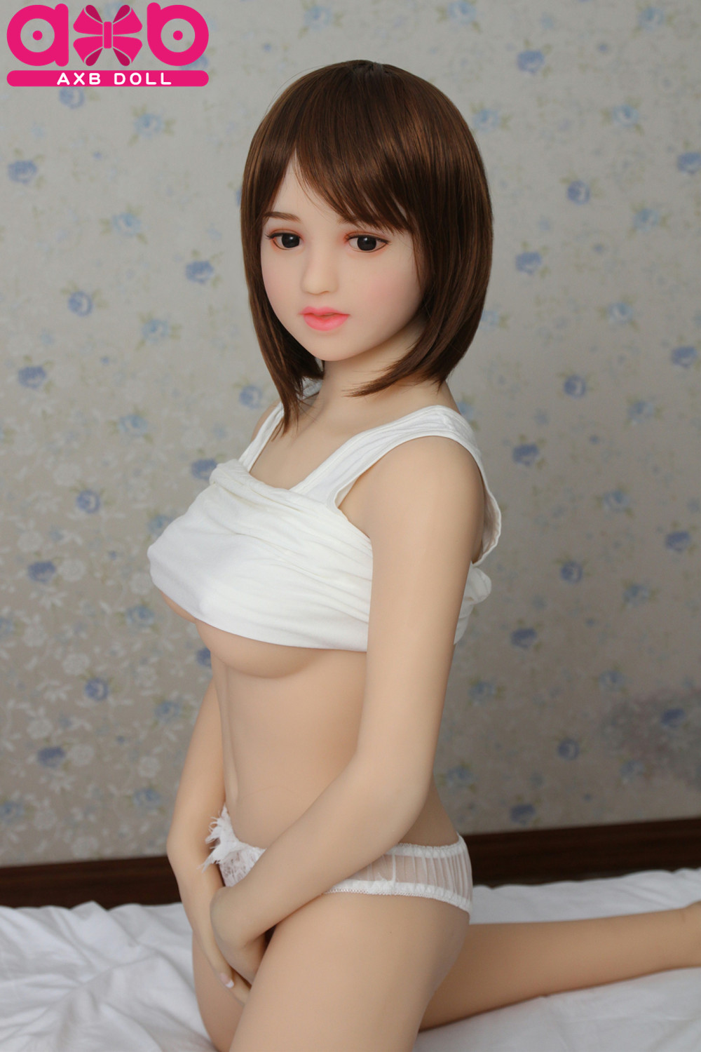 AXBDOLL 145cm A20# TPE AnimeLove Doll Life Size Sex Dolls - Click Image to Close