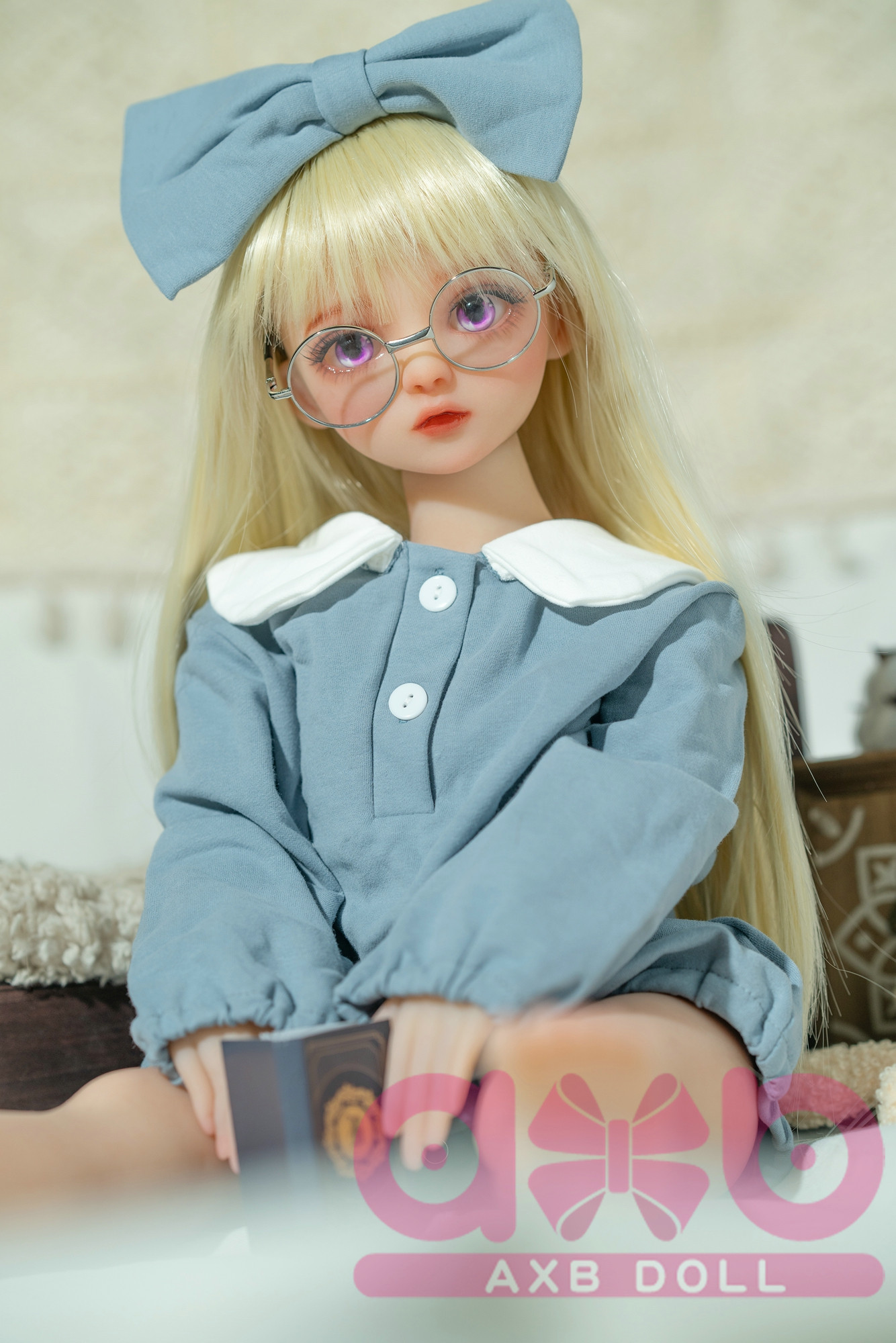 65cm tpe doll