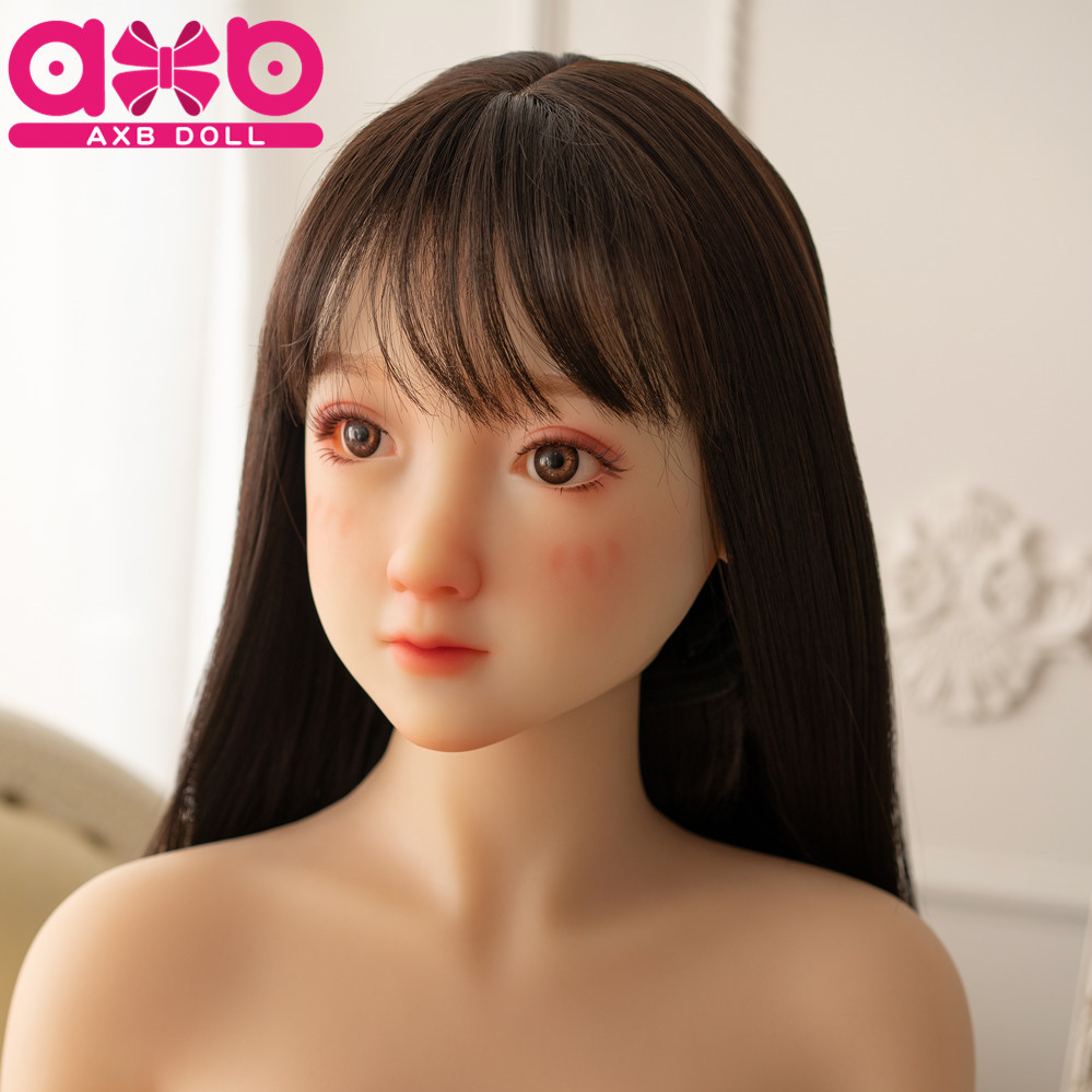 AXBDOLL Head Only A131# - Click Image to Close