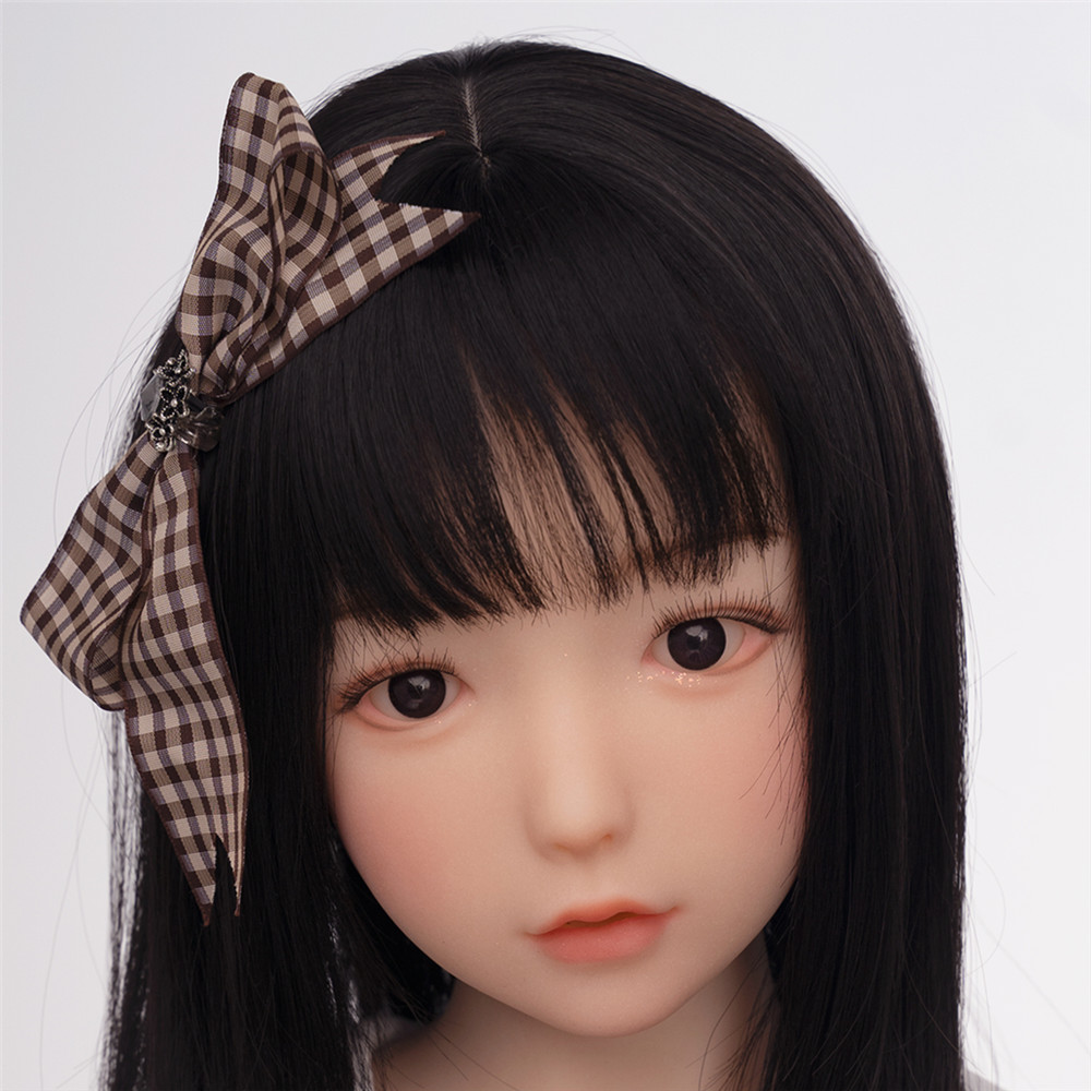 AXBDOLL Head Only A165# - Click Image to Close