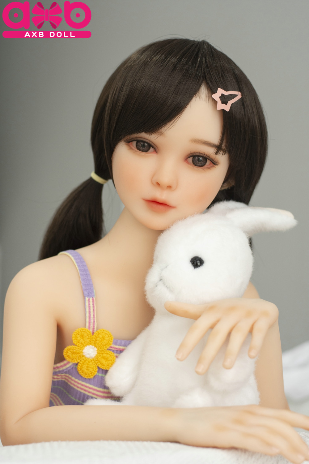 AXBDOLL 100cm A09# Sex Doll Mini Doll Cute Love Doll - Click Image to Close