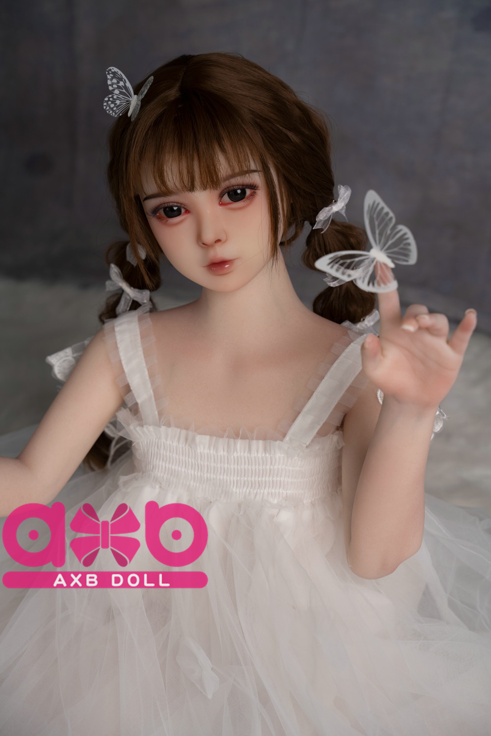 Axbdoll 100cm A09 Sex Doll Mini Doll Cute Love Doll