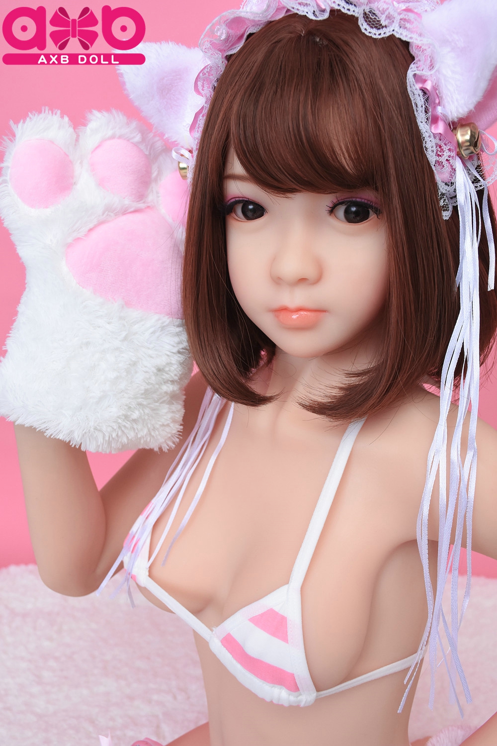 AXBDOLL 140cm A50# TPE Sex Doll Love Doll Life Size Sex Dolls - Click Image to Close